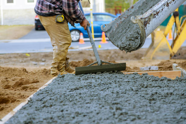 Best Decorative Concrete Services  in Bear Creek Ranch, TX