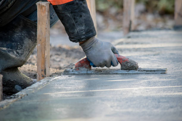 Best Concrete Repair Services  in Bear Creek Ranch, TX